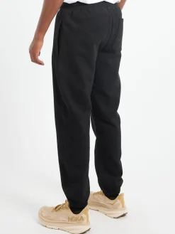 Ecologyst - Organic Sweatpant in Black