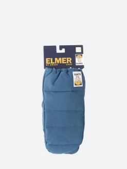 Elmer - Cover Mitten in Indigo