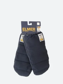 Elmer - Cover Mitten in Navy