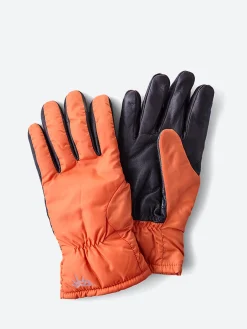 Elmer - Gore-Tex Lined Glove in Orange