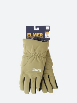 Elmer - Gore-Tex Lined Glove in Khaki