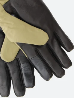 Elmer - Gore-Tex Lined Glove in Khaki