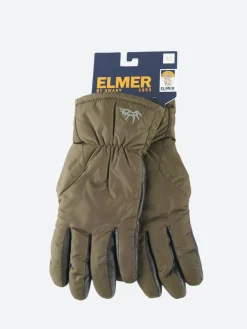 Elmer - Gore-Tex Lined Glove in Khaki