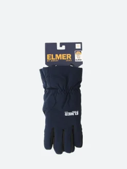 Elmer - Gore-Tex Lined Glove in Navy