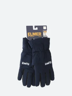 Elmer - Gore-Tex Lined Glove in Navy