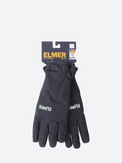 Elmer - Light Insulation Glove in Charcoal