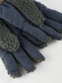 Elmer - Teddy Glove in Khaki