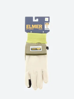 Elmer - Windproof Glove in Oatmeal