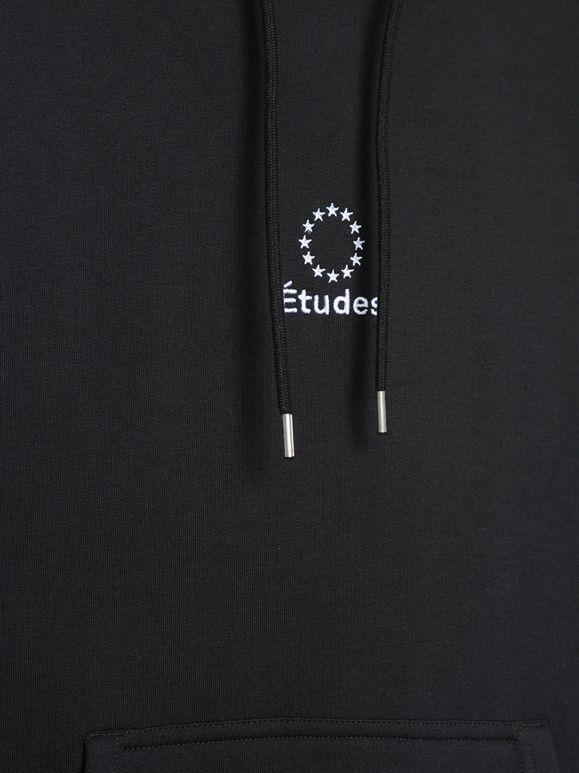 Etudes - Klein in Black