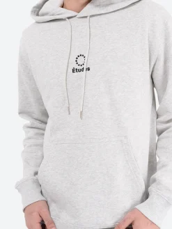 Etudes - Klein in Heather Grey