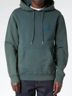 Etudes - Klein Patch in Dark Green