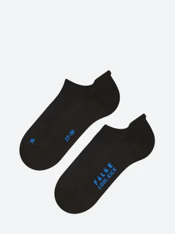 Falke - Cool Kick Sport Sock in Black