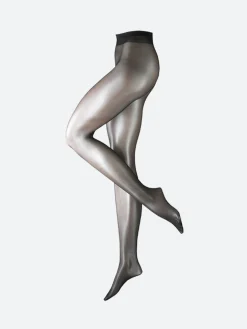 Falke - Pure Matt 20 Tights in Black