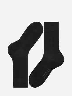 Falke - Sensitive London Socks in Black