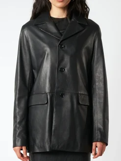 Filippa K - Ara Jacket in Black