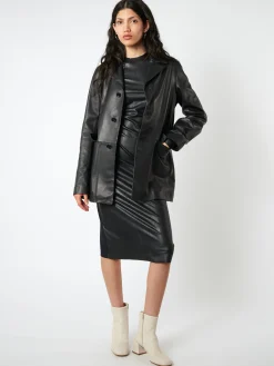 Filippa K - Ara Jacket in Black