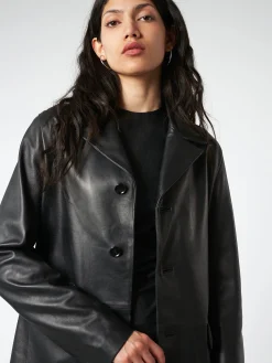 Filippa K - Ara Jacket in Black