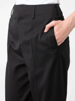 Filippa K - Karlie Trouser in Black