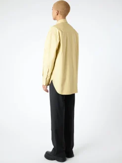 Filippa K - Sammy Shirt in Matcha Green