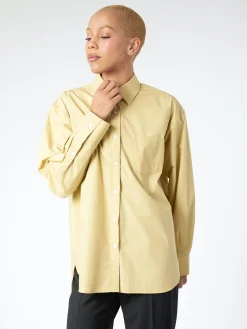 Filippa K - Sammy Shirt in Matcha Green