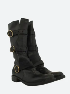 Fiorentini + Baker - 7040 Eternity in Nero Cusna