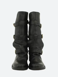 Fiorentini + Baker - 7040 Eternity in Nero Cusna