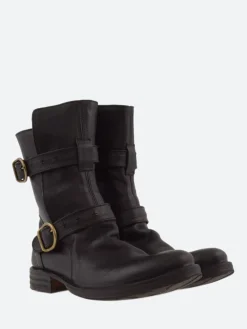 Fiorentini + Baker - 713 Eternity W in Nero Cusna