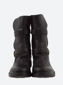 Fiorentini + Baker - 713 Eternity W in Nero Cusna