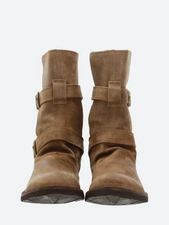 Fiorentini + Baker - 713 Eternity W in Tabacco Palio