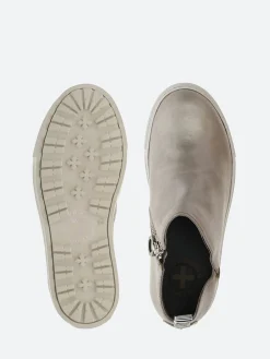 Fiorentini + Baker - Brie Bolt in Argento Cusna