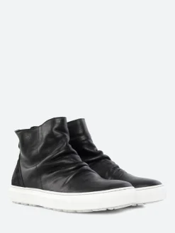 Fiorentini + Baker - Brody-Bi Bolt in Nero Cusna