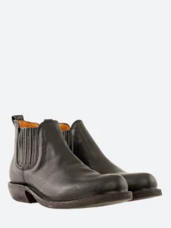 Fiorentini + Baker - Caris Carnaby in Nero Cusna