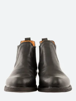 Fiorentini + Baker - Caris Carnaby in Nero Cusna