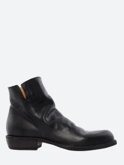 Fiorentini + Baker - Chill Carnaby in Nero Cusna