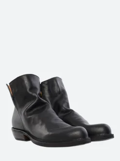 Fiorentini + Baker - Chill Carnaby in Nero Cusna