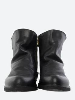 Fiorentini + Baker - Chill Carnaby in Nero Cusna