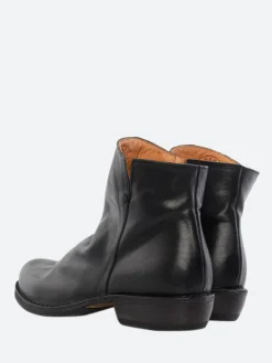 Fiorentini + Baker - Chill Carnaby in Nero Cusna