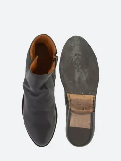 Fiorentini + Baker - Chill Carnaby in Nero Cusna