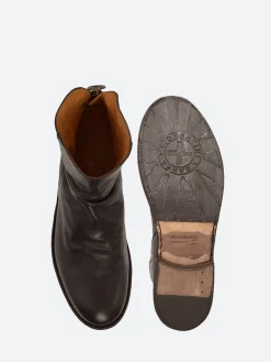 Fiorentini + Baker - Elina Eternity in Nero Cusna