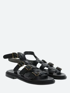 Fiorentini + Baker - Mea Milo in Nero Cusna