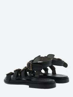 Fiorentini + Baker - Mea Milo in Nero Cusna