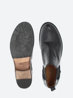 Fiorentini + Baker - Men's Erol Eternity in Nero Cusna