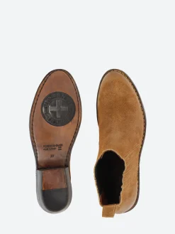 Fiorentini + Baker - Ray Rocker in Snuff Palio Light