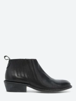 Fiorentini + Baker - Ray Rocker in Nero Cusna