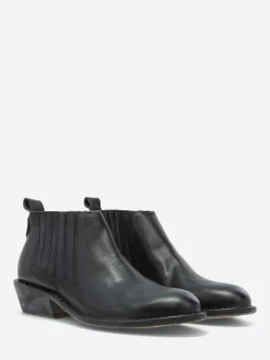 Fiorentini + Baker - Ray Rocker in Nero Cusna