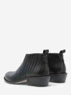 Fiorentini + Baker - Ray Rocker in Nero Cusna