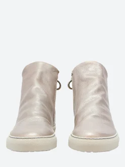 Fiorentini+Baker - Biel Bolt in Argento