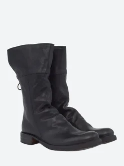 Fiorentini+Baker - Ella Eternity in Nero Cusna