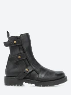 Fiorentini+Baker - Erna Eternity Massive in Nero Cusna