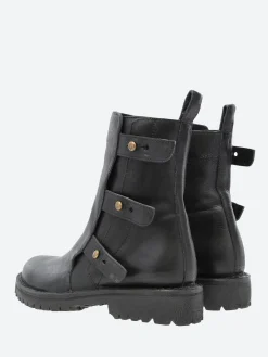 Fiorentini+Baker - Erna Eternity Massive in Nero Cusna